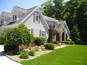 Landscapers and Lawncare Services in Galesburg, MI